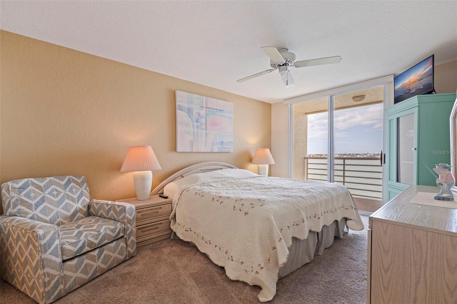 BAHIA VISTA CONDO - Residential Lease