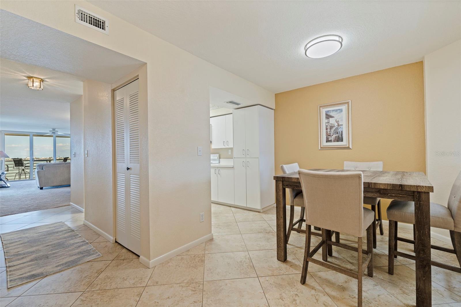 BAHIA VISTA CONDO - Residential Lease