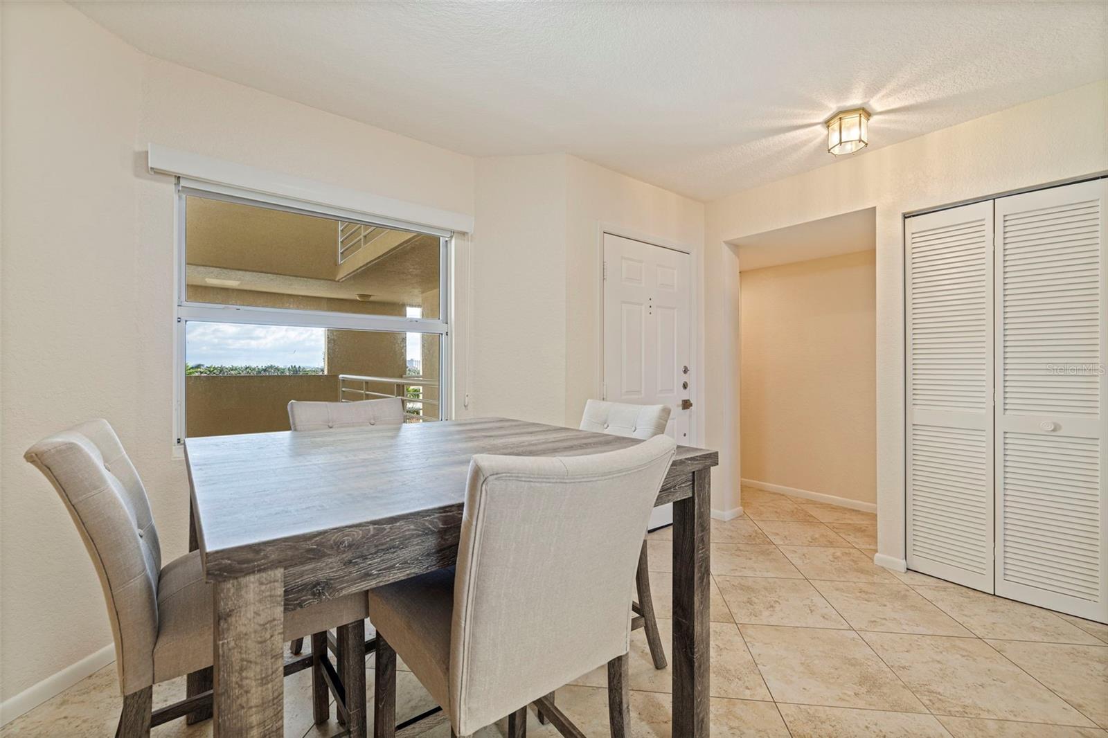 BAHIA VISTA CONDO - Residential Lease