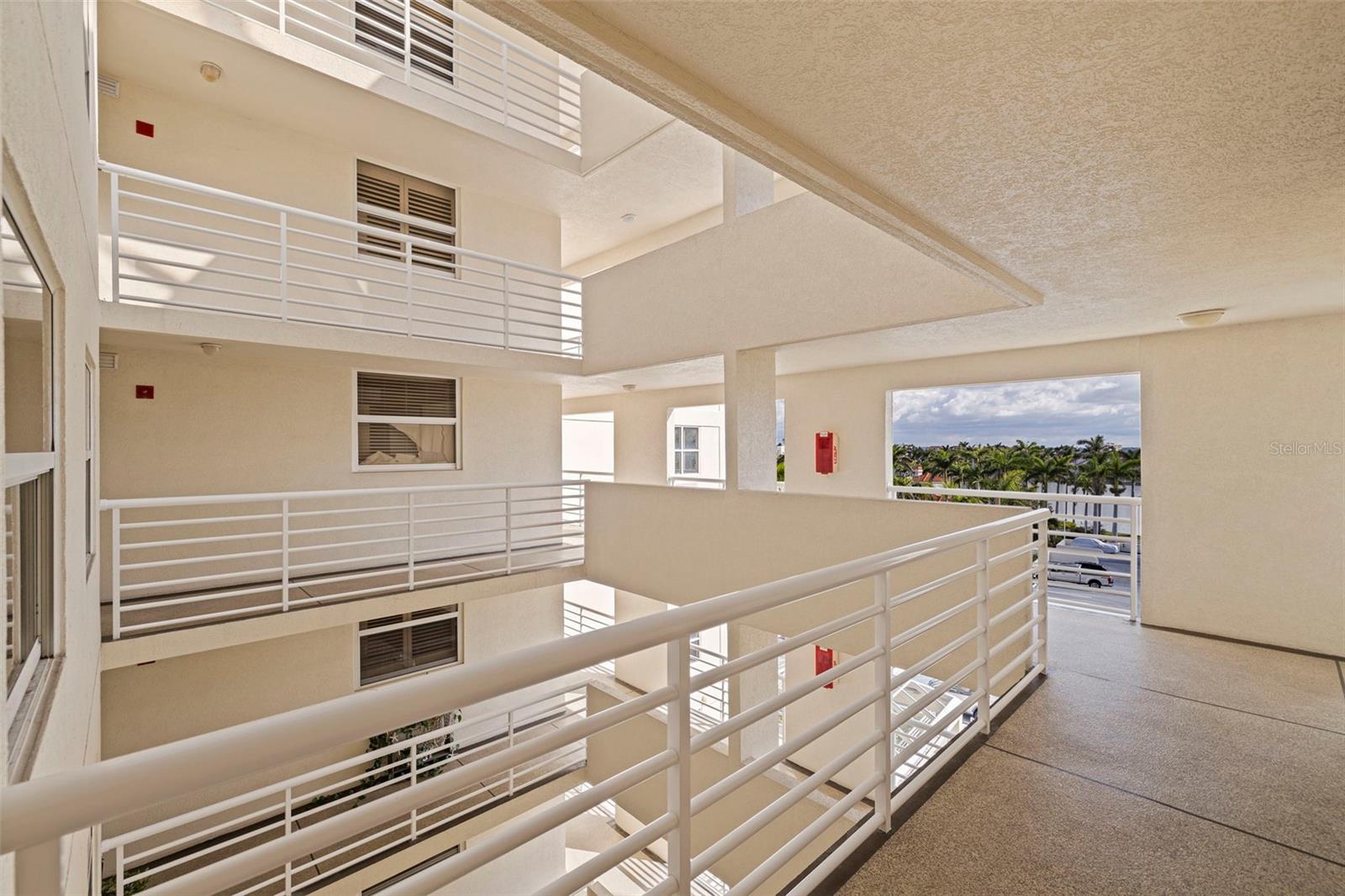 BAHIA VISTA CONDO - Residential Lease