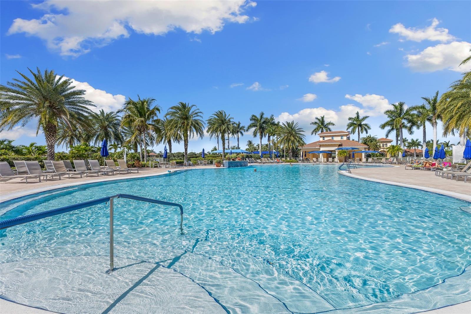 ISLANDWALK AT THE WEST VILLAGE - Residential Lease