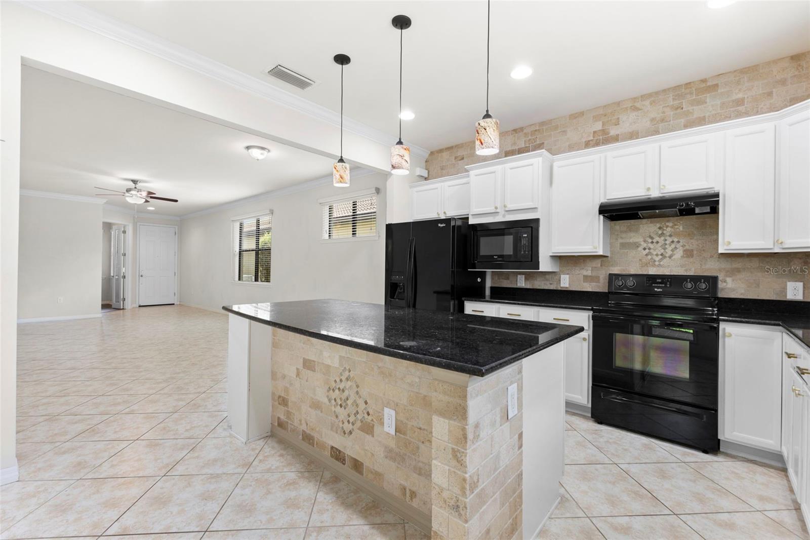 ISLANDWALK AT THE WEST VILLAGE - Residential Lease