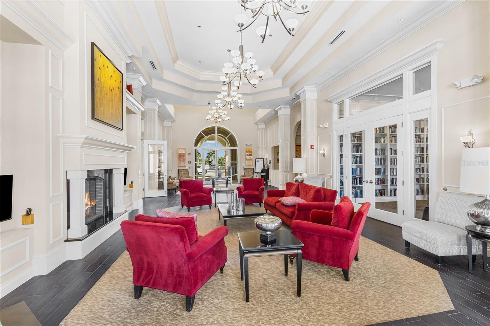 ISLANDWALK AT THE WEST VILLAGE - Residential Lease