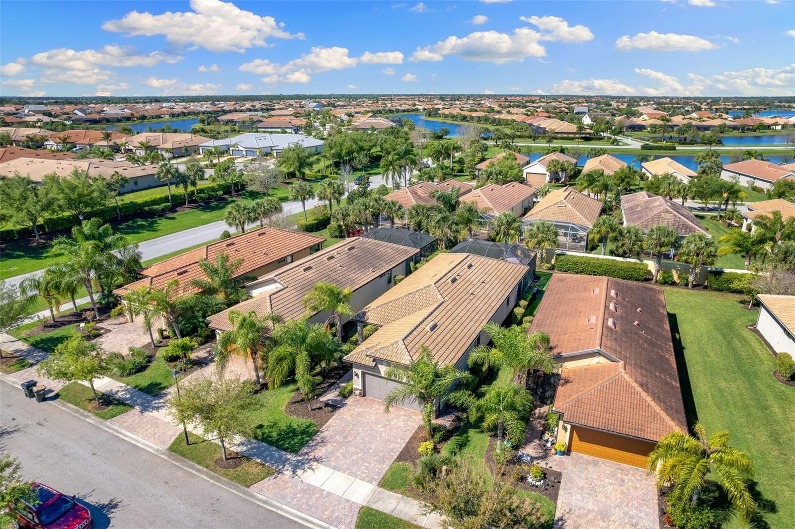 ISLANDWALK AT THE WEST VILLAGE - Residential Lease