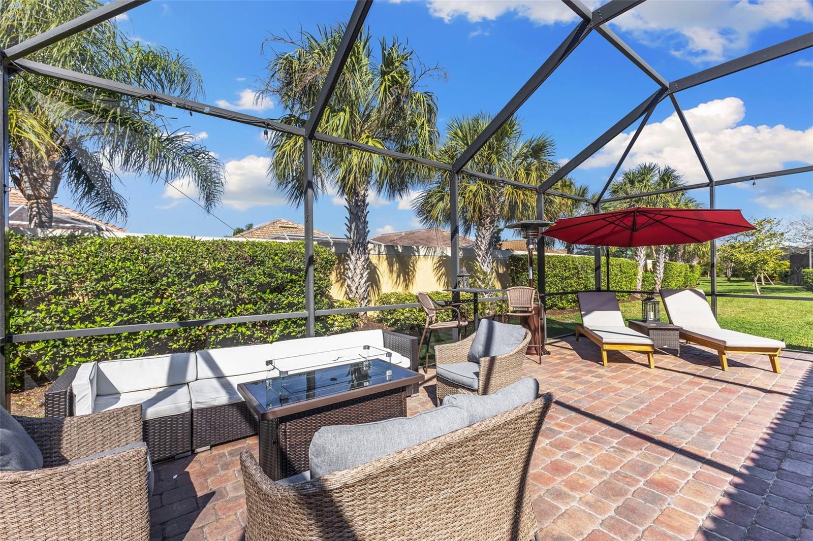 ISLANDWALK AT THE WEST VILLAGE - Residential Lease