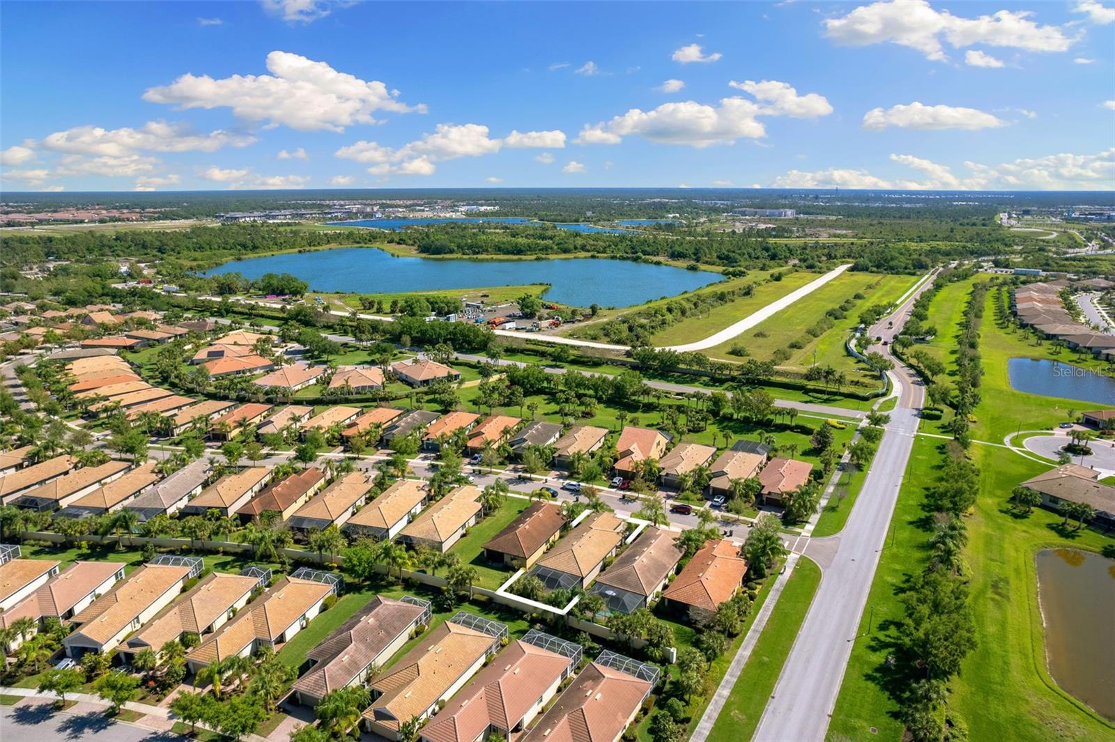 ISLANDWALK AT THE WEST VILLAGE - Residential Lease