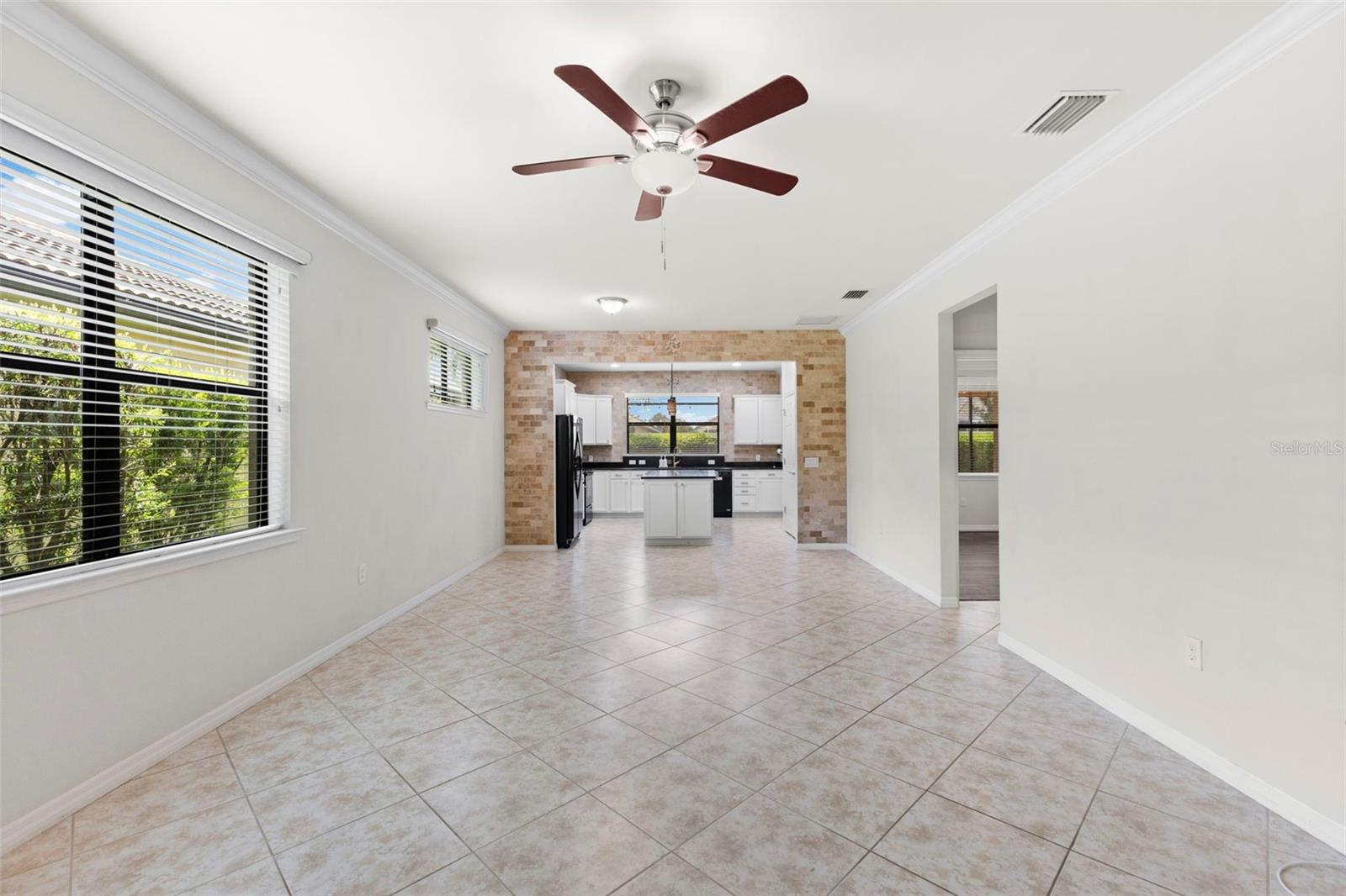 ISLANDWALK AT THE WEST VILLAGE - Residential Lease