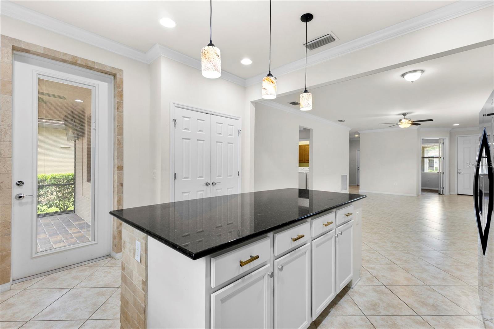 ISLANDWALK AT THE WEST VILLAGE - Residential Lease