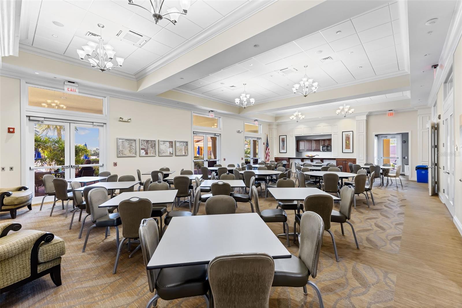 ISLANDWALK AT THE WEST VILLAGE - Residential Lease