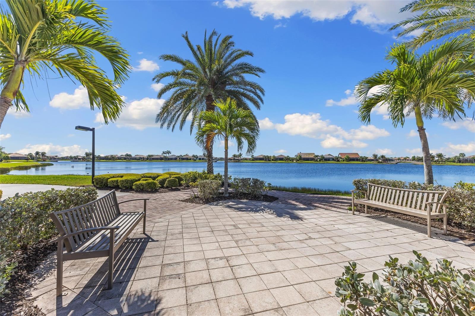 ISLANDWALK AT THE WEST VILLAGE - Residential Lease