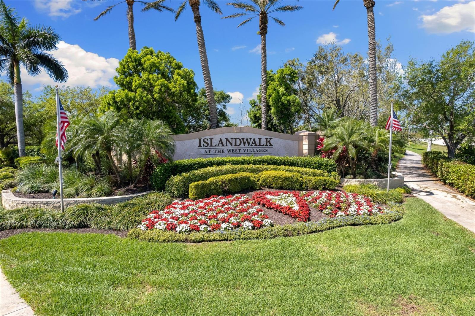 ISLANDWALK AT THE WEST VILLAGE - Residential Lease