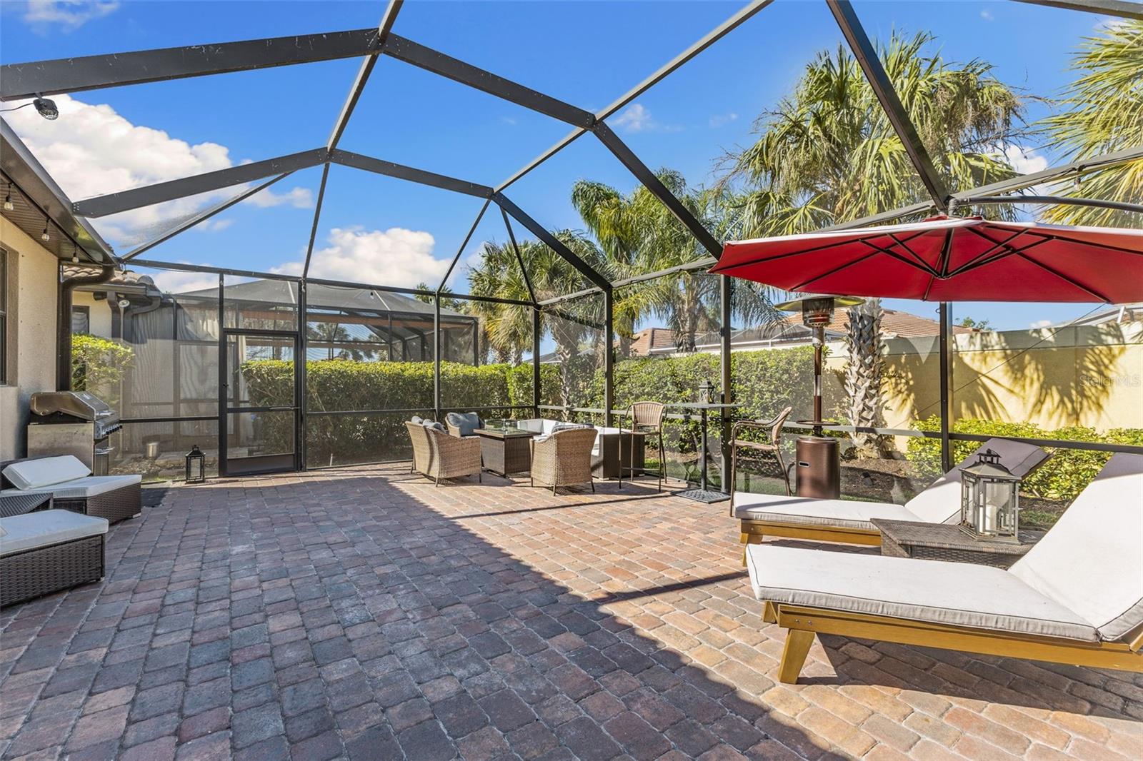 ISLANDWALK AT THE WEST VILLAGE - Residential Lease