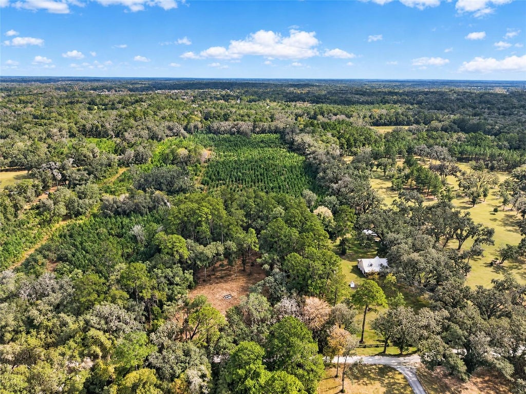 Photo of 2425 NW 162nd Street, Newberry, FL 32669 (MLS # GC544251)