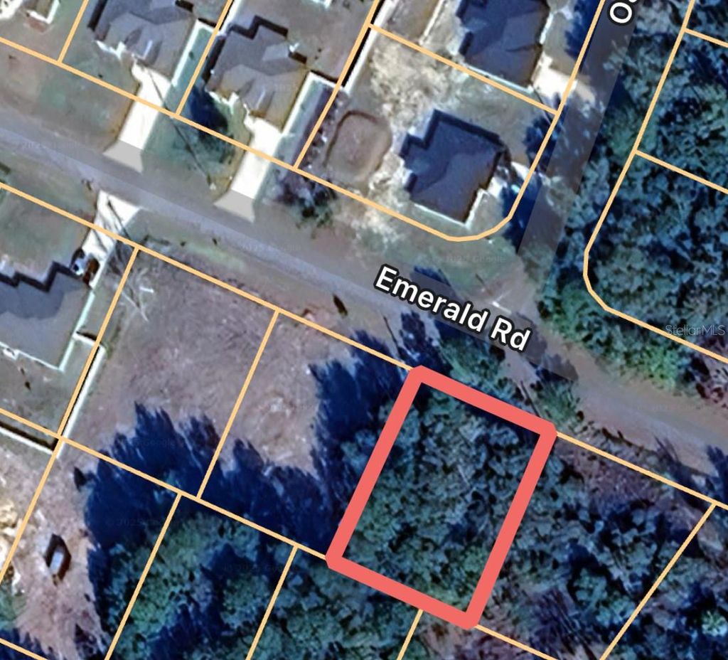 Photo of 0 Emerald Road #8, Ocala, FL 34472 (MLS # OM711362)