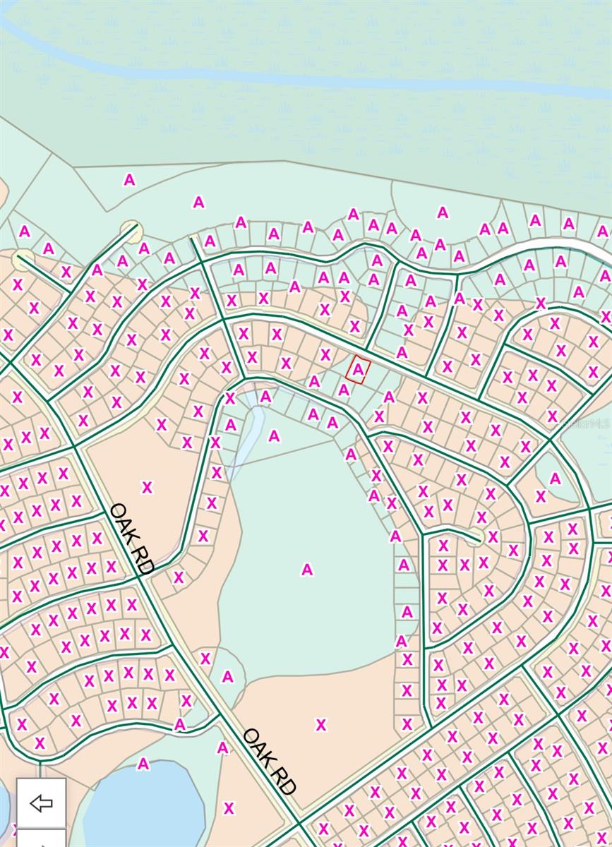 SILVER SPGS SHORES UN 50 - Land