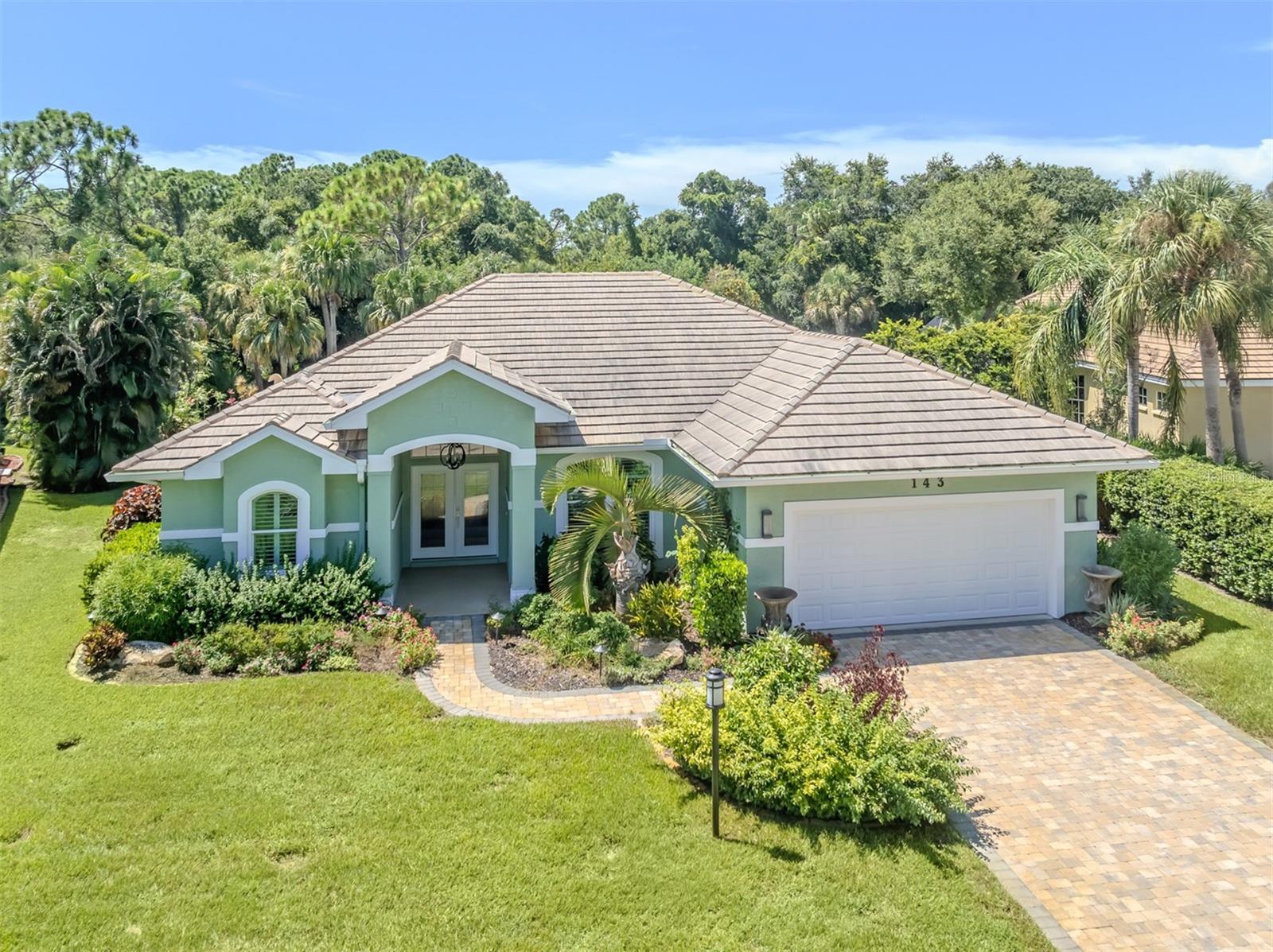 143 WAYFOREST DRIVE, VENICE, FL, 34292 1 143 WAYFOREST DRIVE