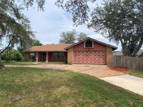 901 BAYLOR DRIVE DELTONA FL 32725
