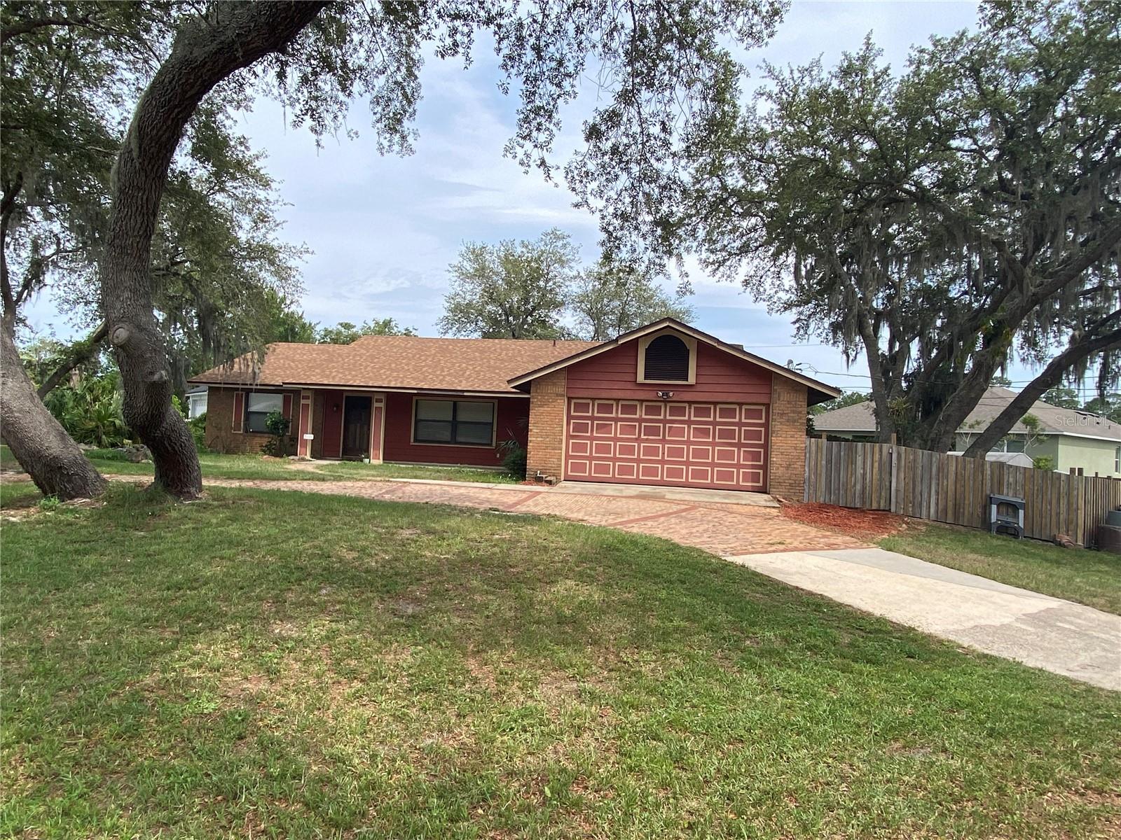 901 BAYLOR DRIVE
