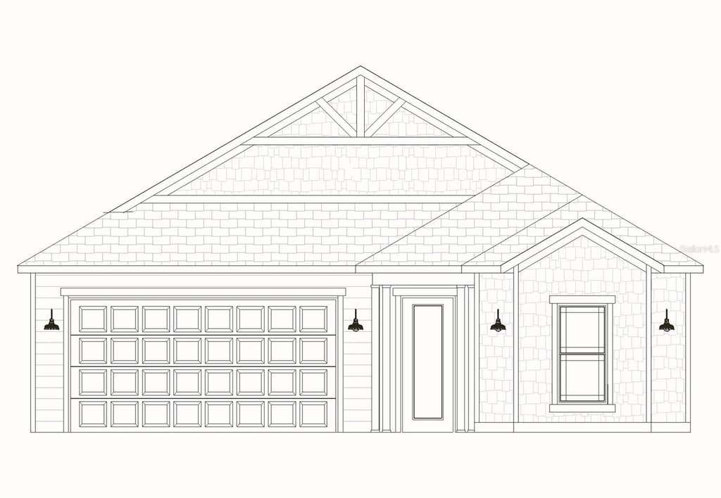 Photo of 853 NW 132nd Boulevard, Newberry, FL 32669 (MLS # GC542261)