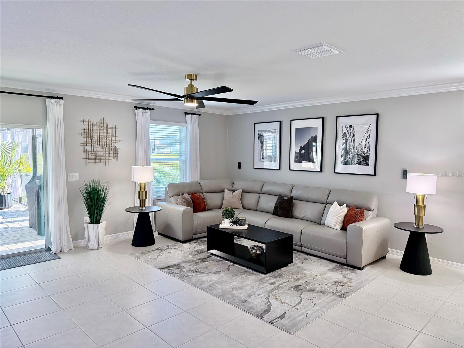 MIRADA PRCL 5 - Residential Lease