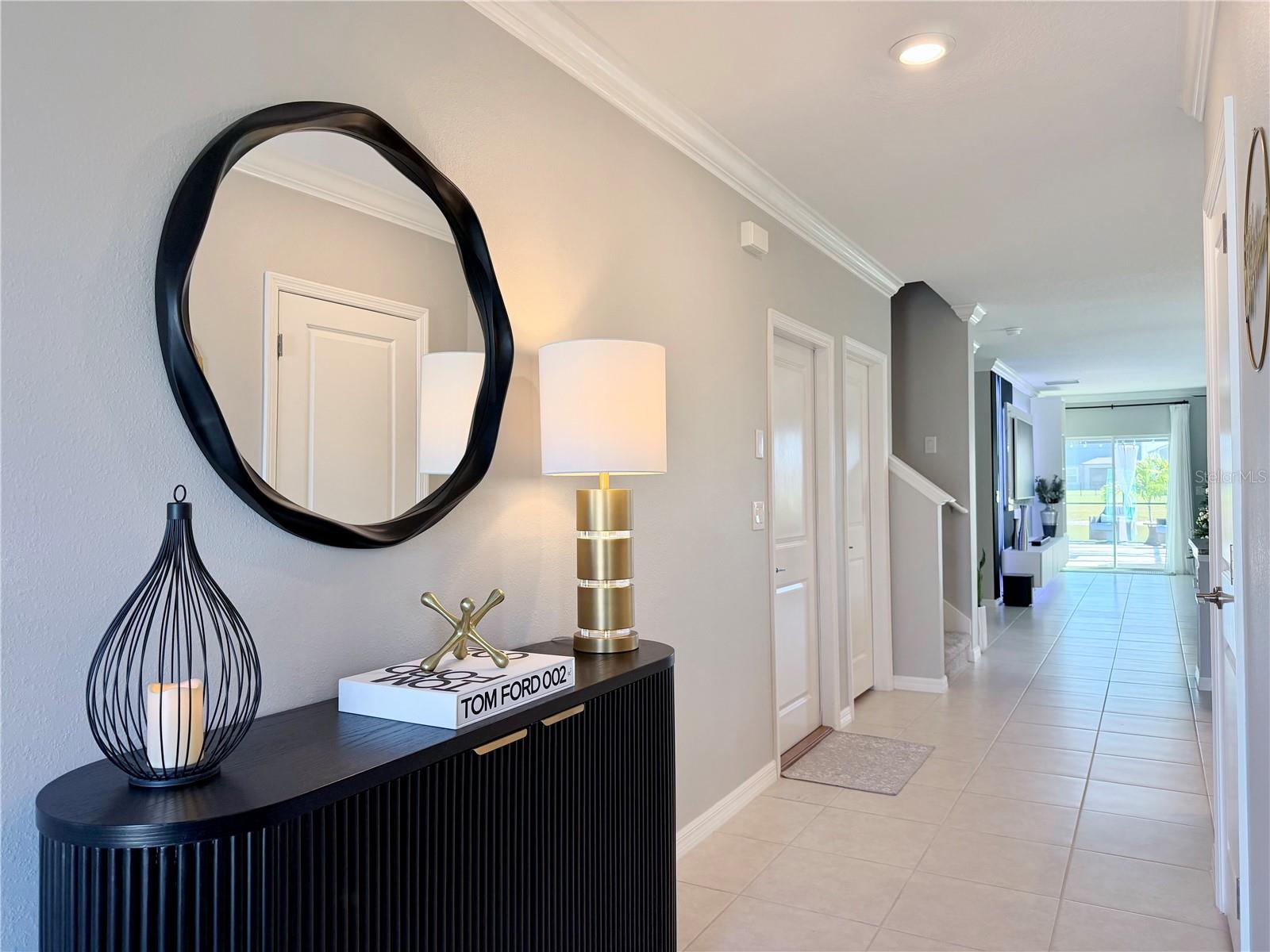 MIRADA PRCL 5 - Residential Lease