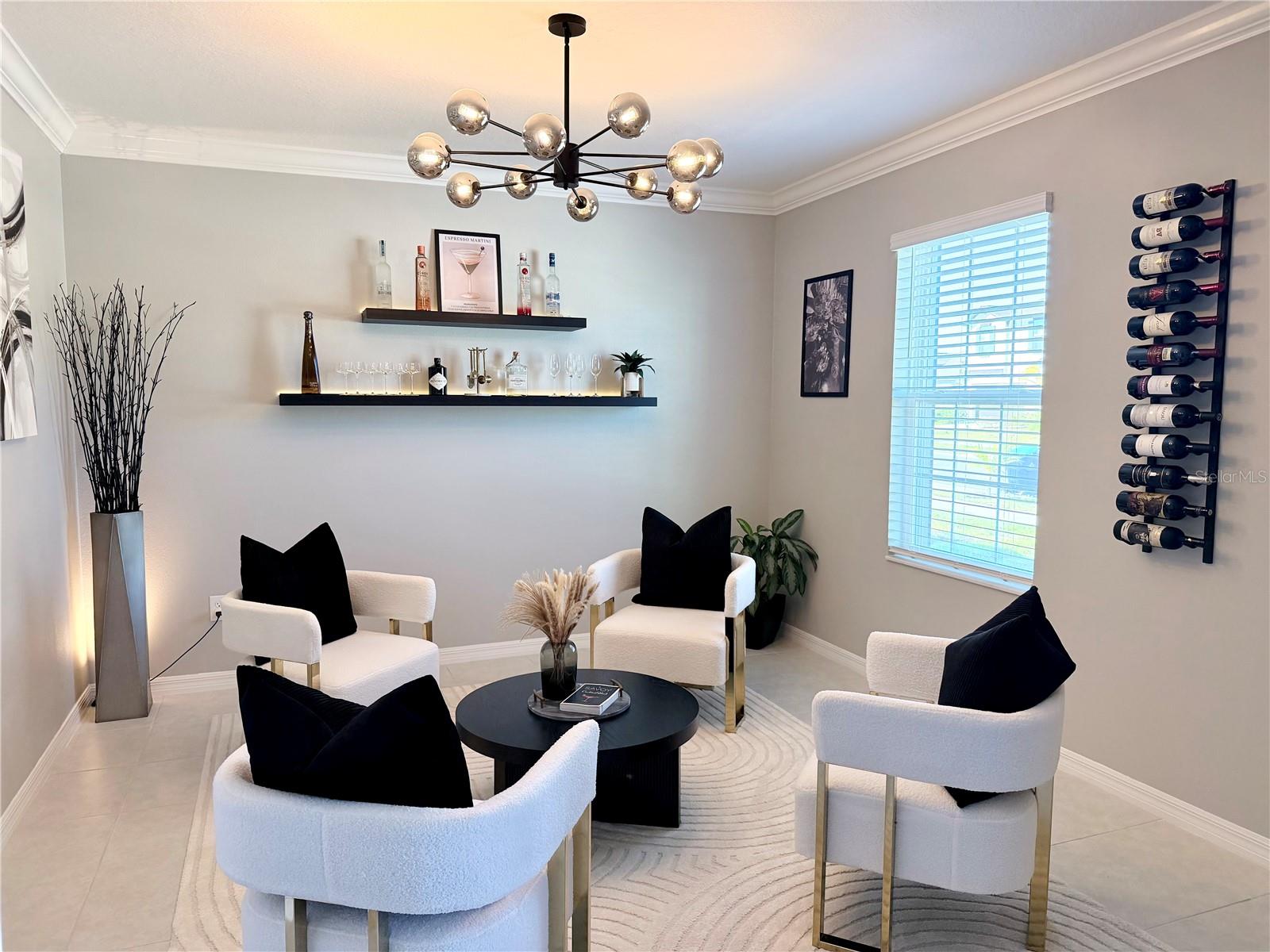 MIRADA PRCL 5 - Residential Lease