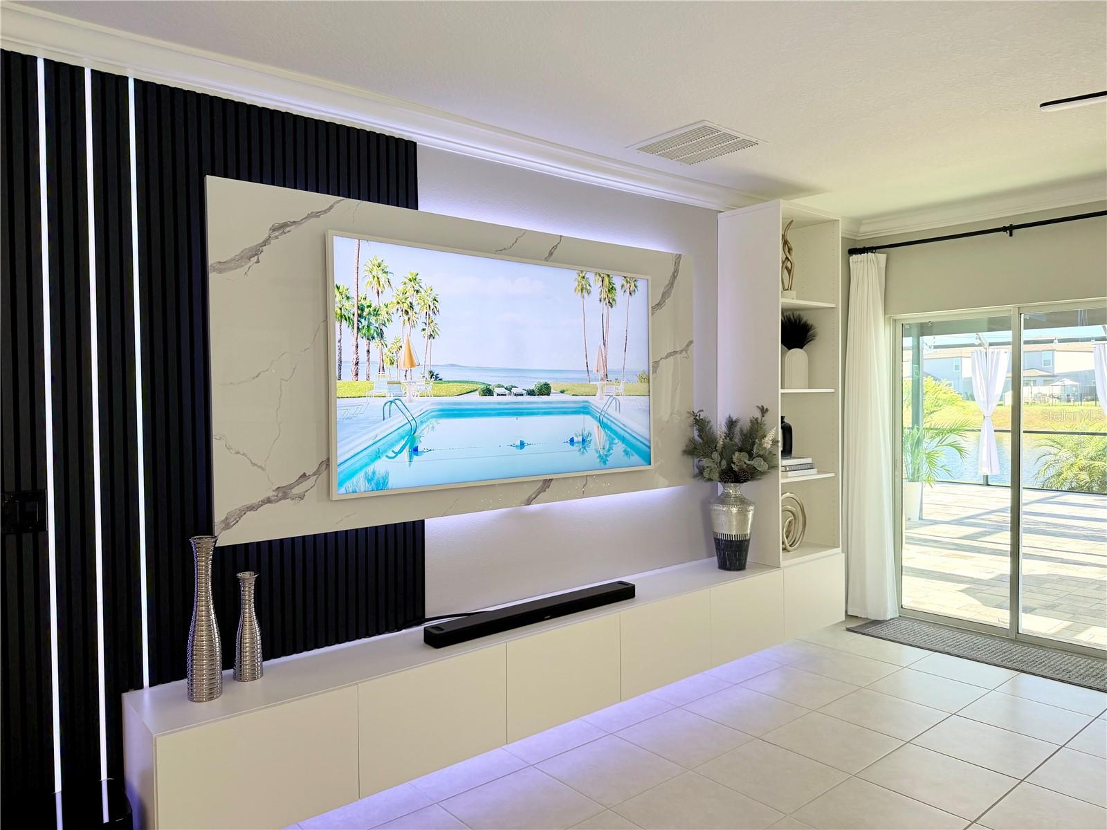 MIRADA PRCL 5 - Residential Lease