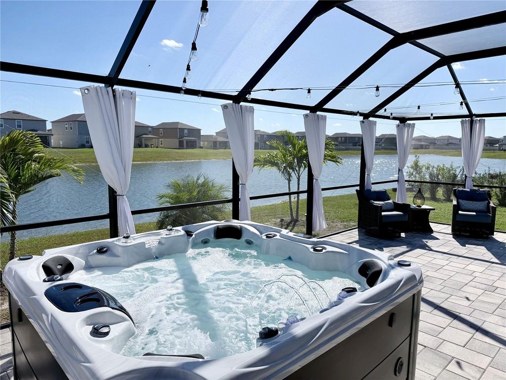 Photo of 11164 Linden Depot Road, San Antonio, FL 33576 (MLS # TB8453962)