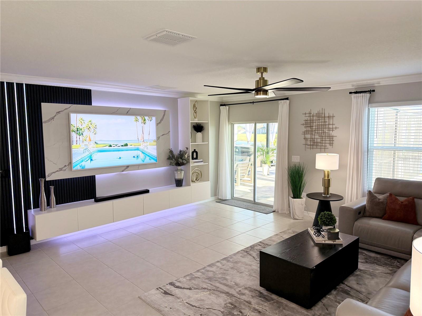 MIRADA PRCL 5 - Residential Lease