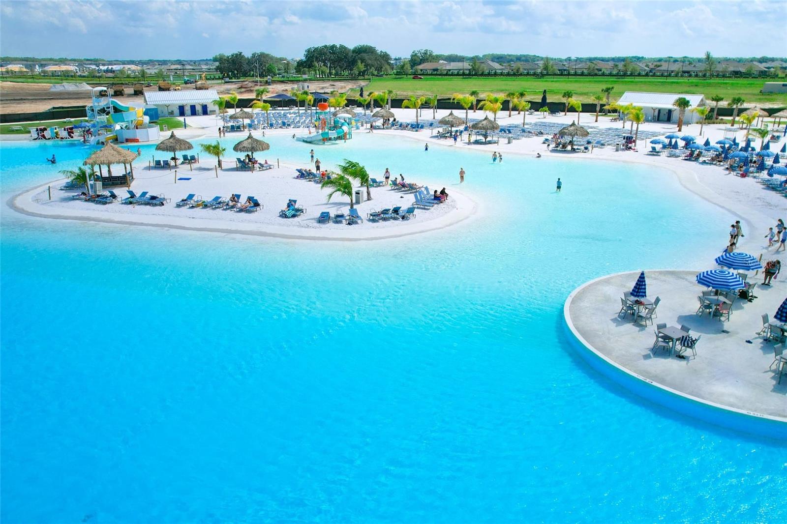 MIRADA PRCL 5 - Residential Lease