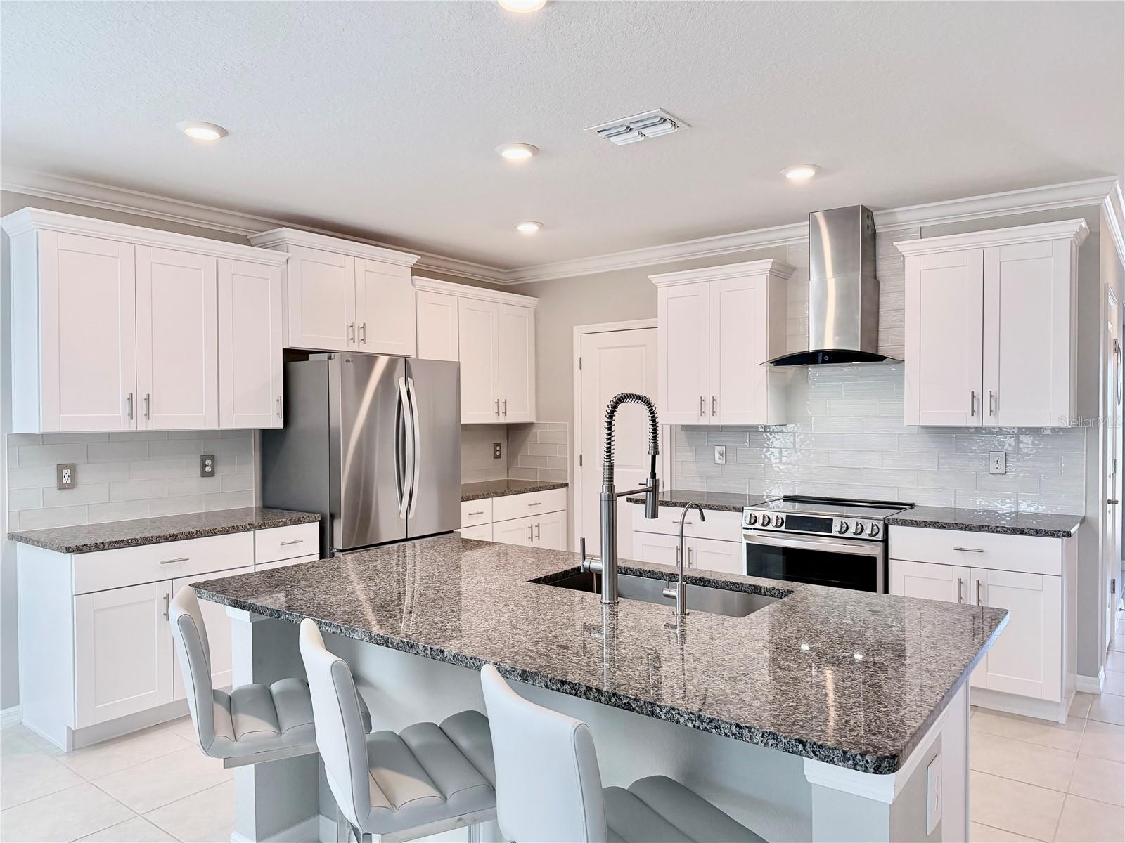 MIRADA PRCL 5 - Residential Lease