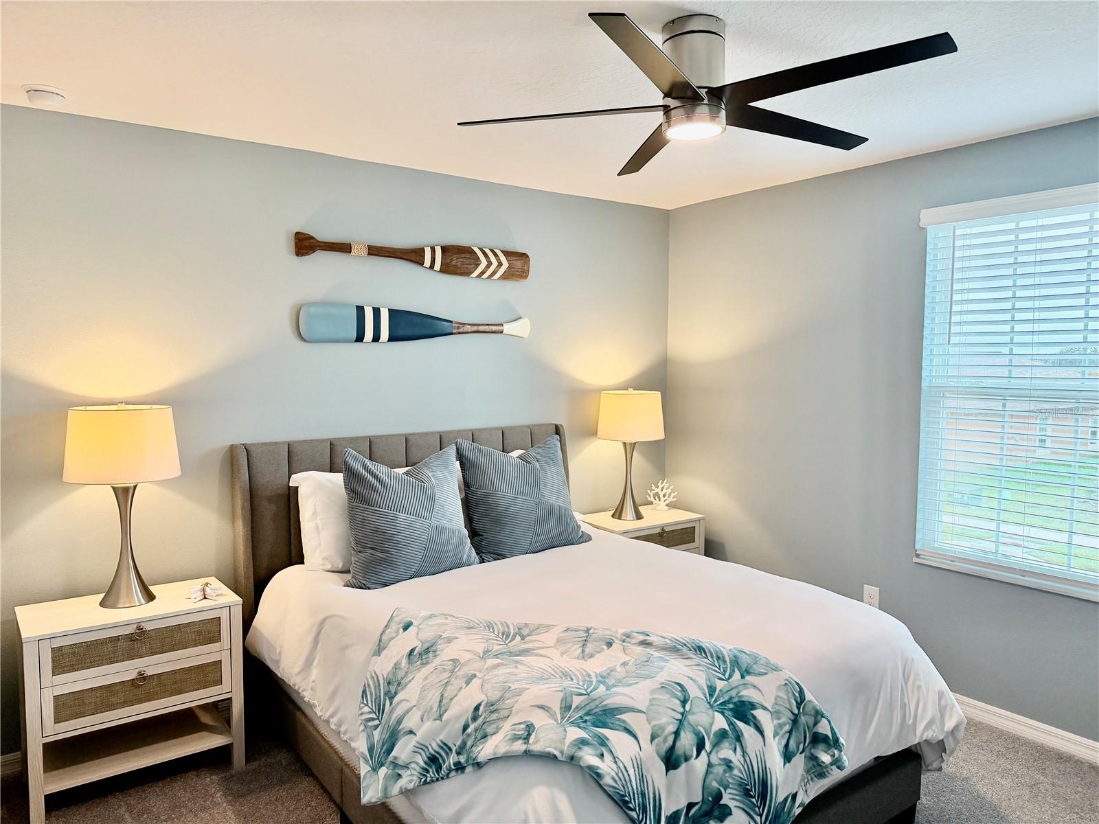 MIRADA PRCL 5 - Residential Lease