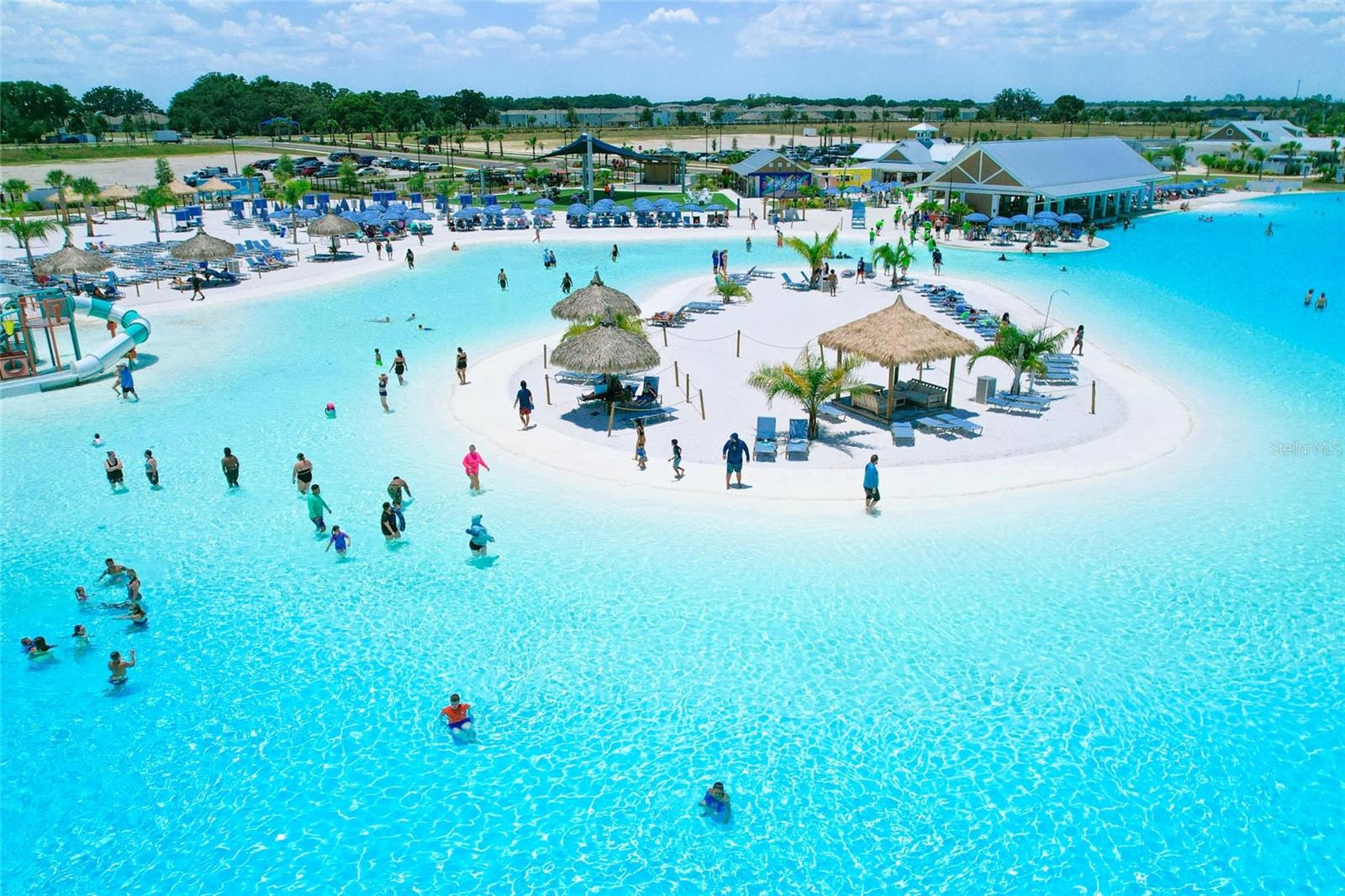 MIRADA PRCL 5 - Residential Lease