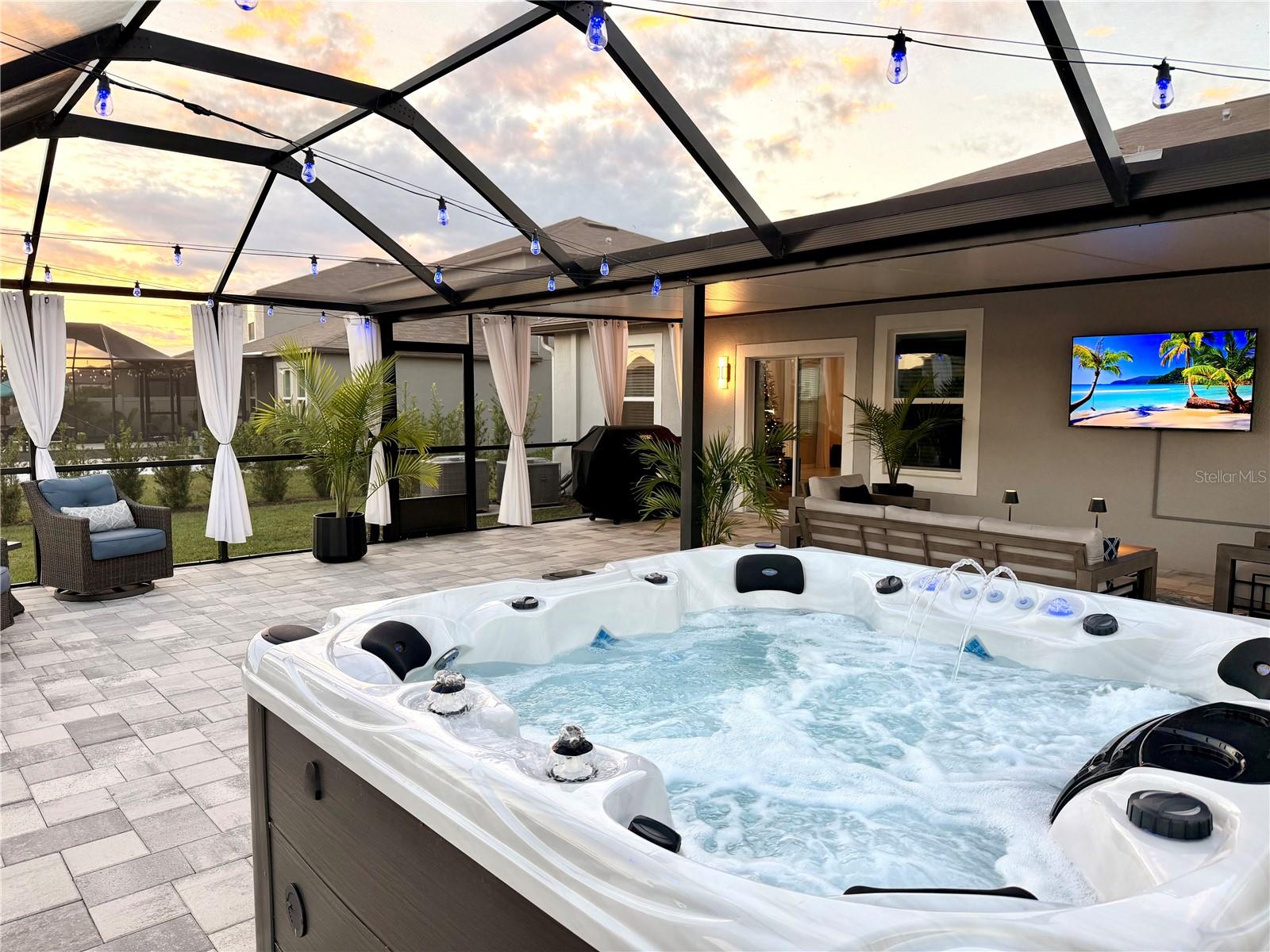 MIRADA PRCL 5 - Residential Lease