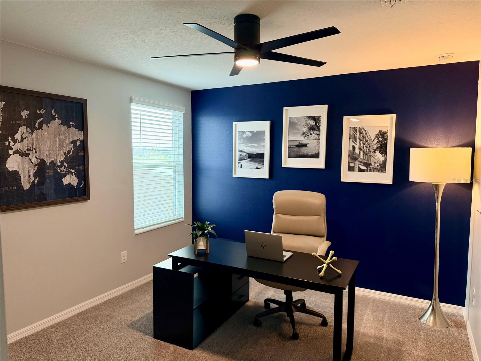 MIRADA PRCL 5 - Residential Lease