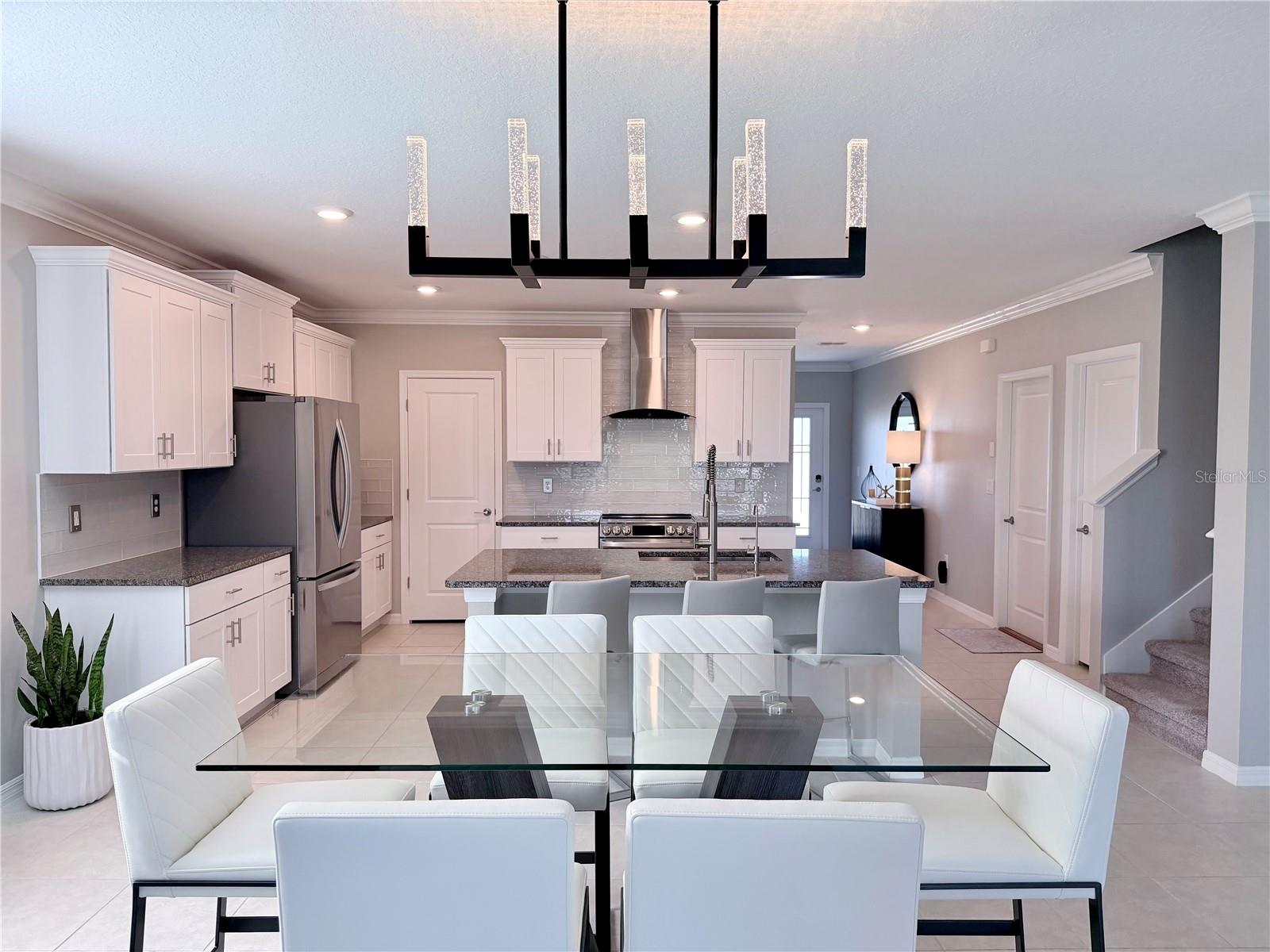 MIRADA PRCL 5 - Residential Lease