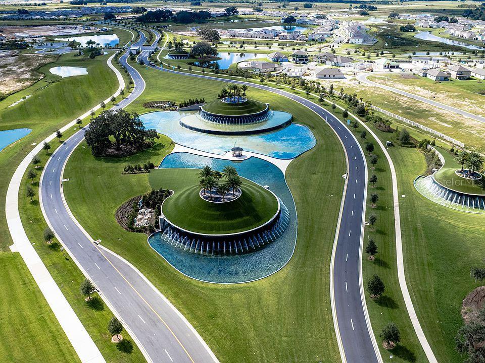 MIRADA PRCL 5 - Residential Lease