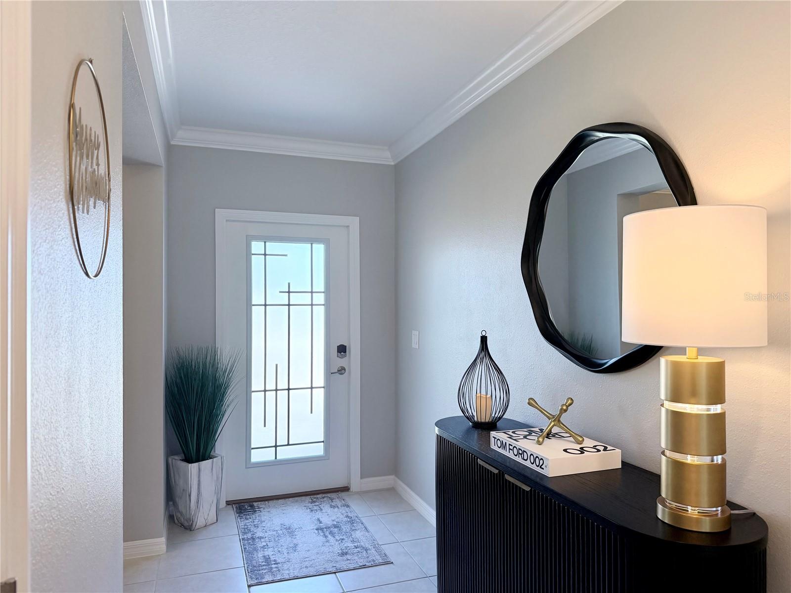 MIRADA PRCL 5 - Residential Lease