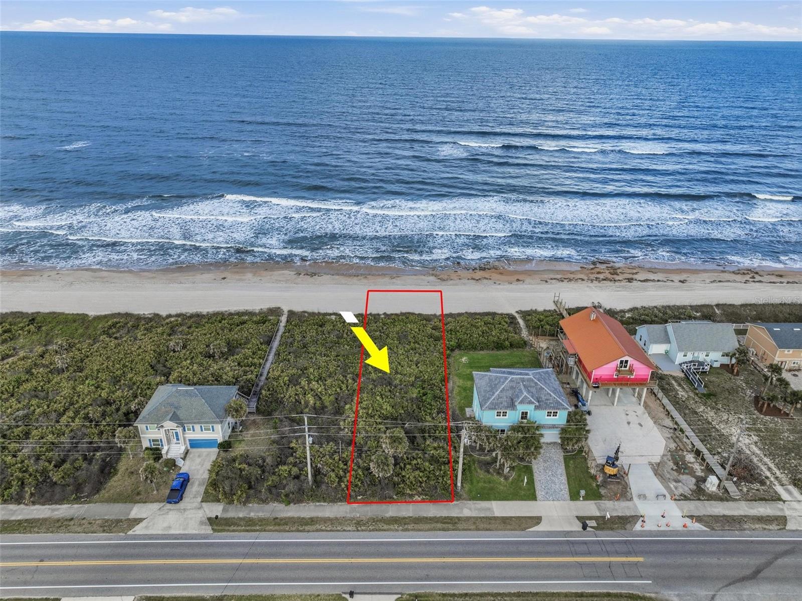 7103 N OCEAN SHORE BOULEVARD