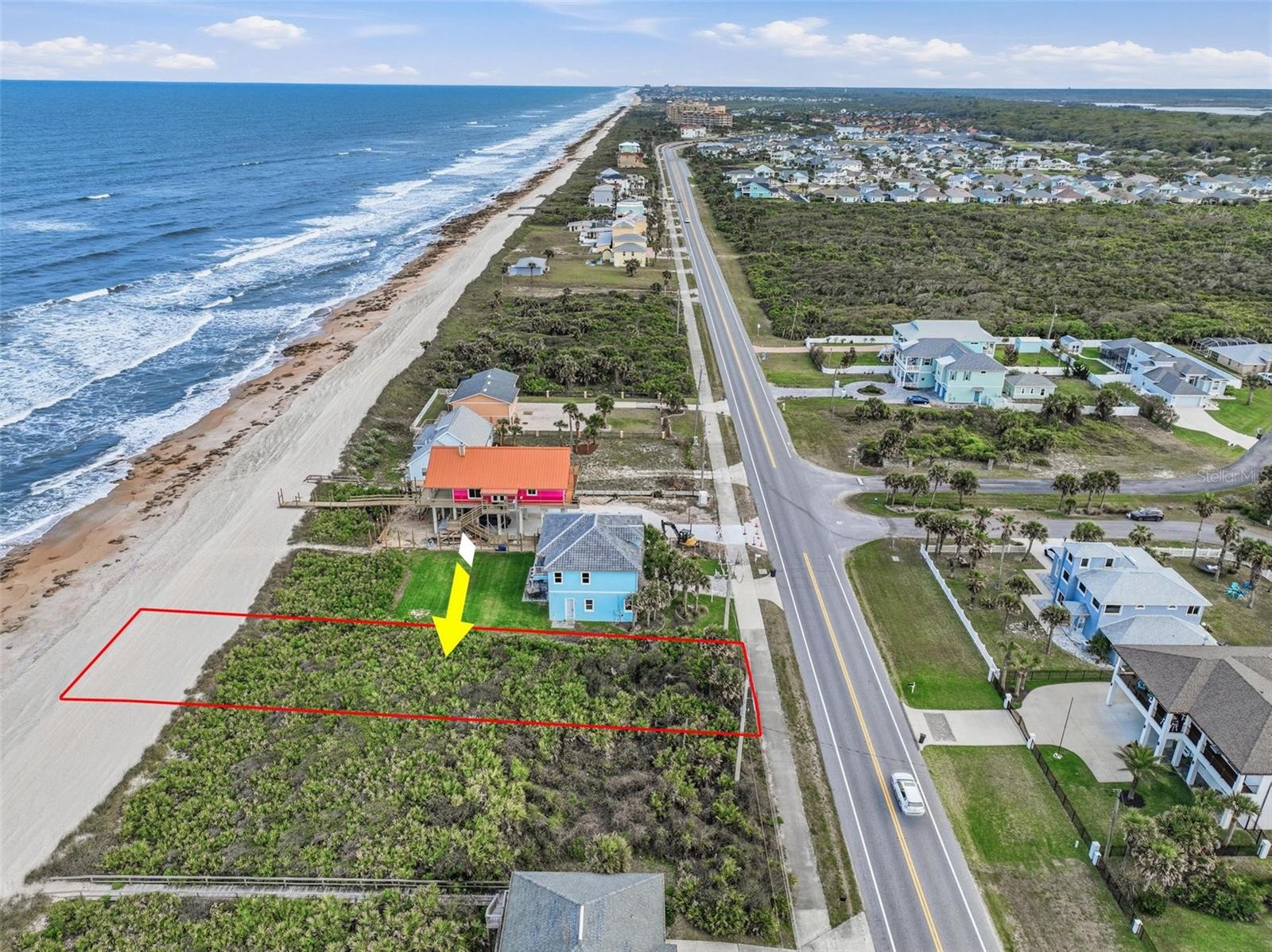 DUPONT ESTATES - Land