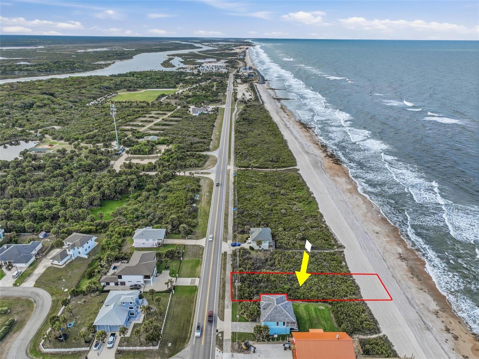 DUPONT ESTATES - Land