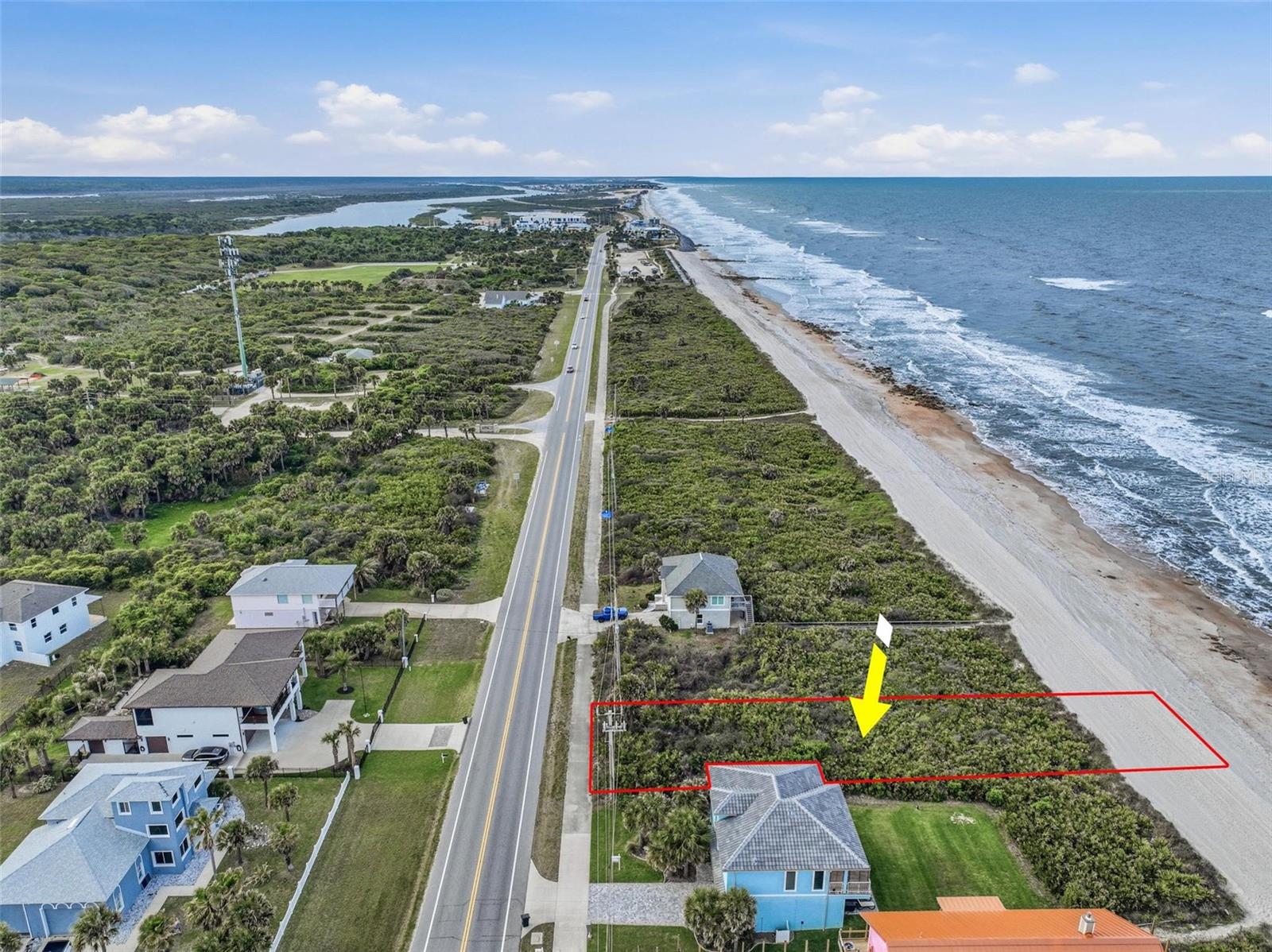 DUPONT ESTATES - Land