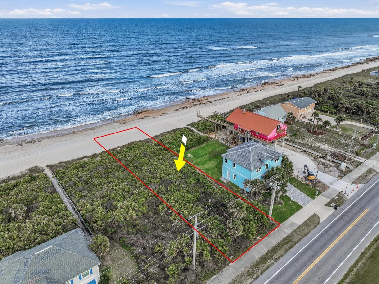 DUPONT ESTATES - Land