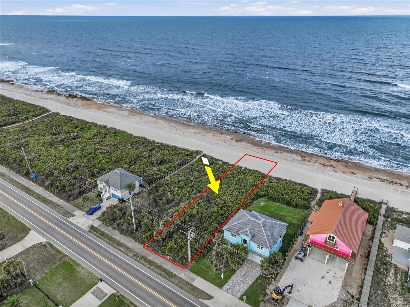 DUPONT ESTATES - Land