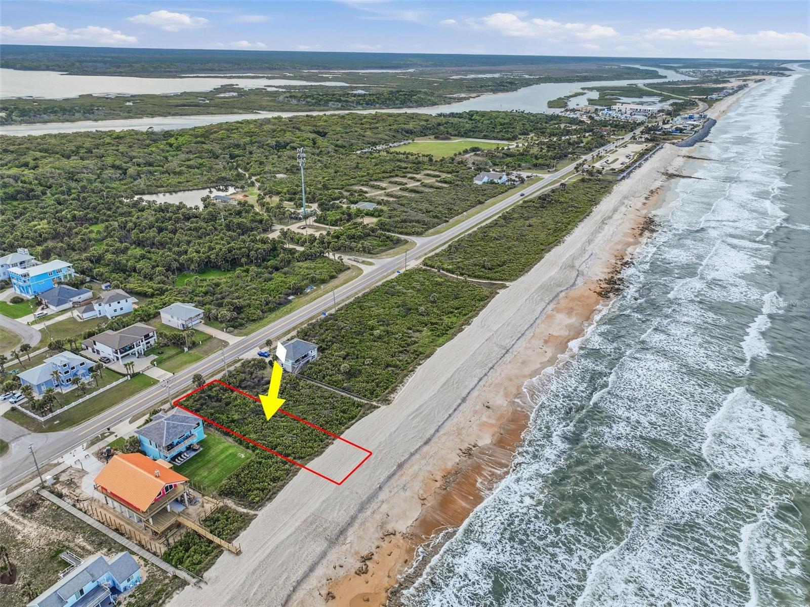 DUPONT ESTATES - Land