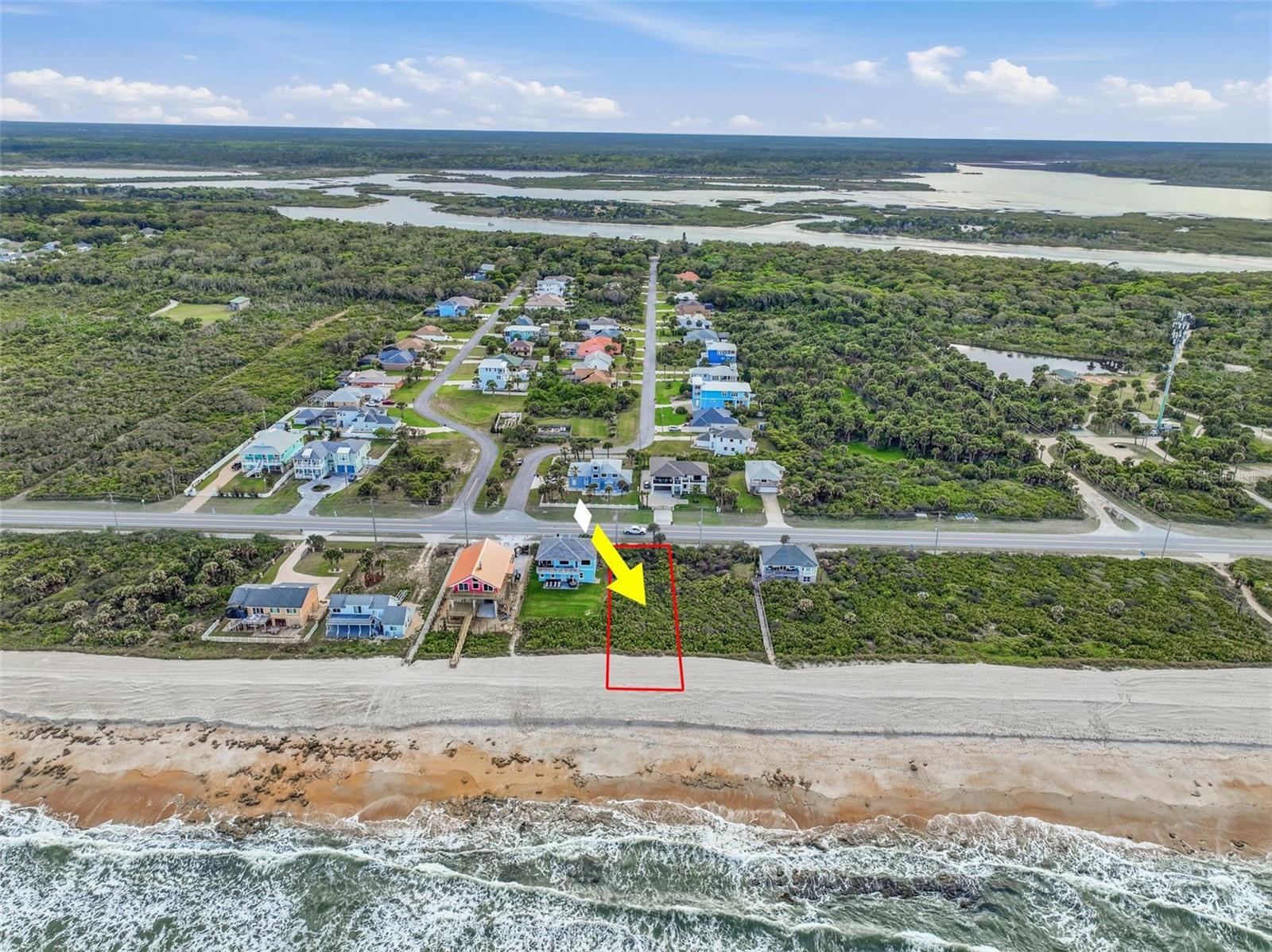 DUPONT ESTATES - Land