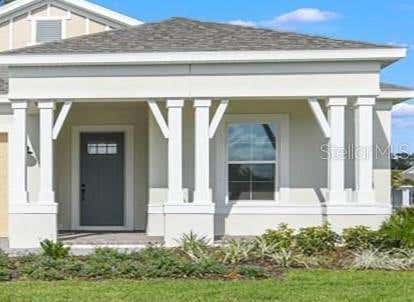 Photo of 1598 Whitewood Court, Kissimmee, FL 34747 (MLS # O6430494)