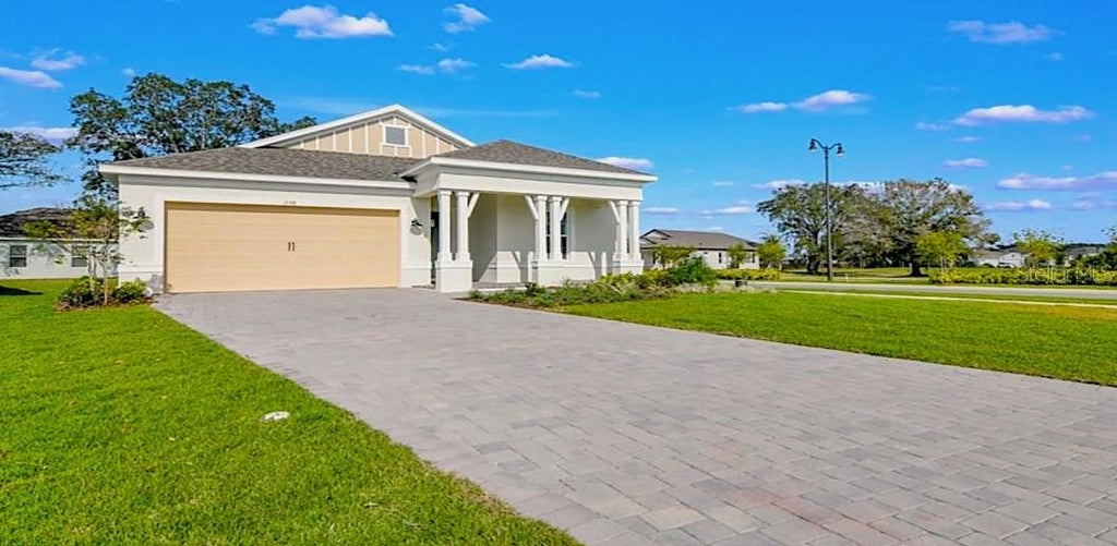 Photo of 1598 Whitewood Court, Kissimmee, FL 34747 (MLS # O6430494)