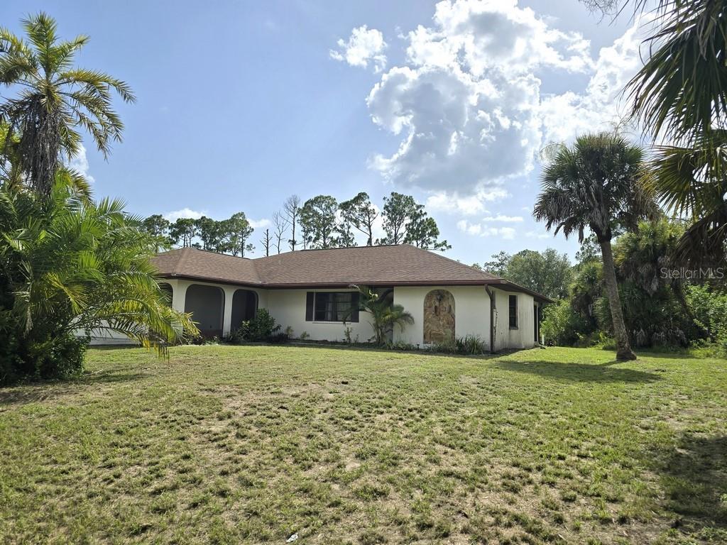 279 KINDRED BOULEVARD