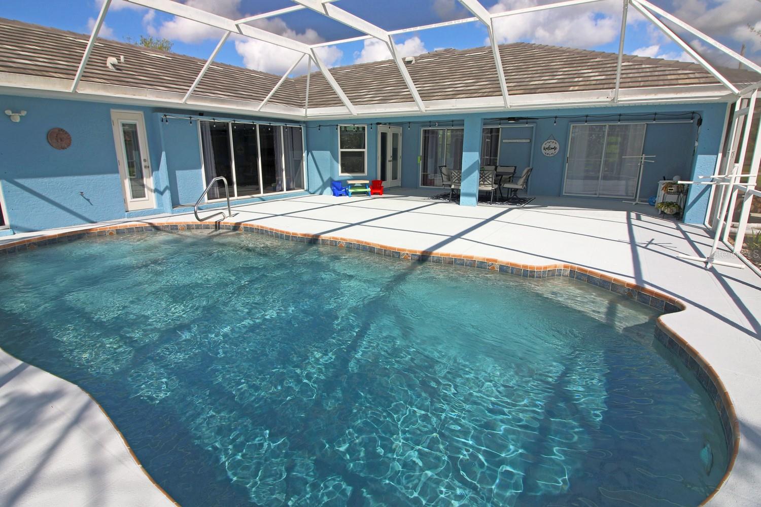5131 APPOMATTOX DRIVE